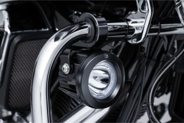 Light Mount - Black - Bild 3