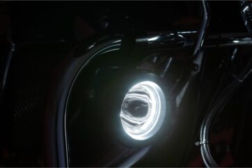 Light Mount - Black - Bild 4