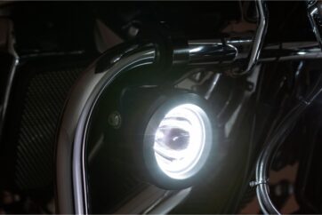 Light Mount - Black - Bild 5