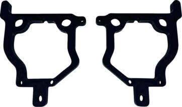 AMP SPACER KIT FOR SHARK DEAMON2 HEADLIGHT