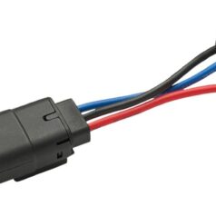 ADAPTER FOR HEADLIGHT INDIAN