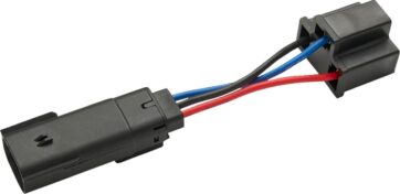 ADAPTER FOR HEADLIGHT INDIAN