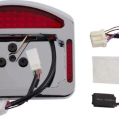 TAILIGHT,ELIMINATR,UNV