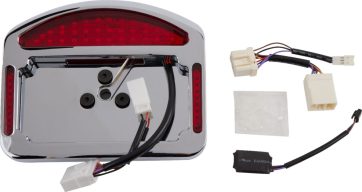 TAILIGHT,ELIMINATR,UNV