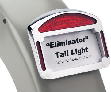 TAILIGHT,ELIMINATR,UNV - Bild 2