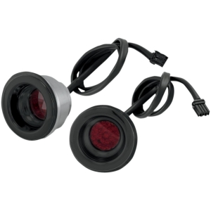 TAILLIGHT SHOOTER BLACK