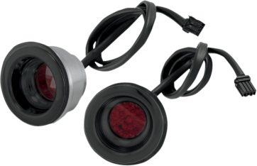 TAILLIGHT SHOOTER BLACK