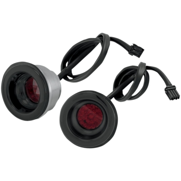 TAILLIGHT SHOOTER BLACK