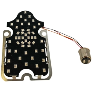 TAILLIGHT TMBSTN LEDBORD