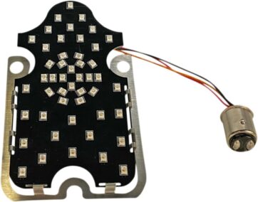 TAILLIGHT TMBSTN LEDBORD