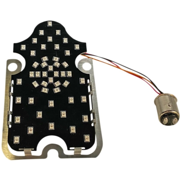 TAILLIGHT TMBSTN LEDBORD