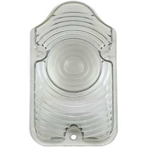 LENS TAILIGHT TMBSTN SMK