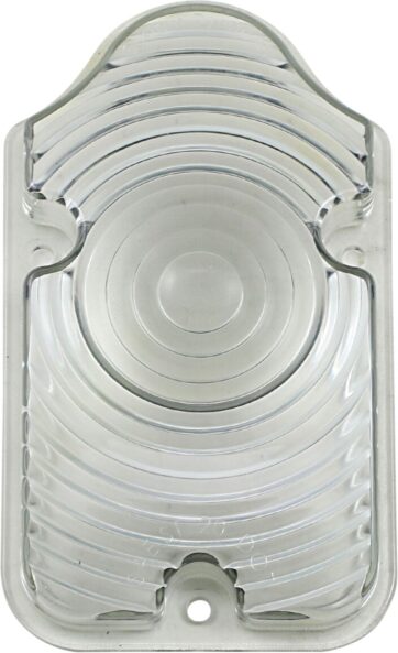 LENS TAILIGHT TMBSTN SMK