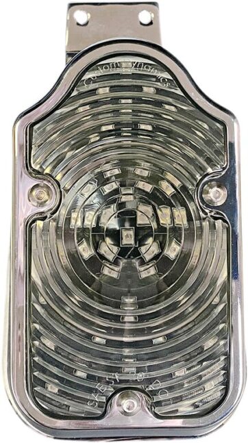 LENS TAILIGHT TMBSTN SMK - Bild 3