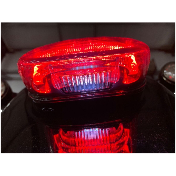 TAILIGHT LP BVWNDW SMK - Bild 2