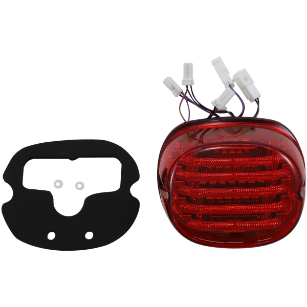 TAILLIGHT W/TSBWDW RLENS - Bild 2