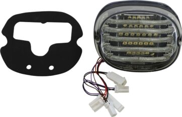 TAILLIGHT W/TS BWDW SLENS - Bild 2