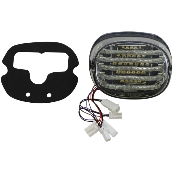 TAILLIGHT W/TS BWDW SLENS - Bild 2
