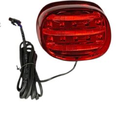 TAILIGHT MINI PROBEAM RED