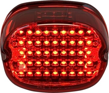 TAILIGHT LWPRFL LED REDNW - Bild 2