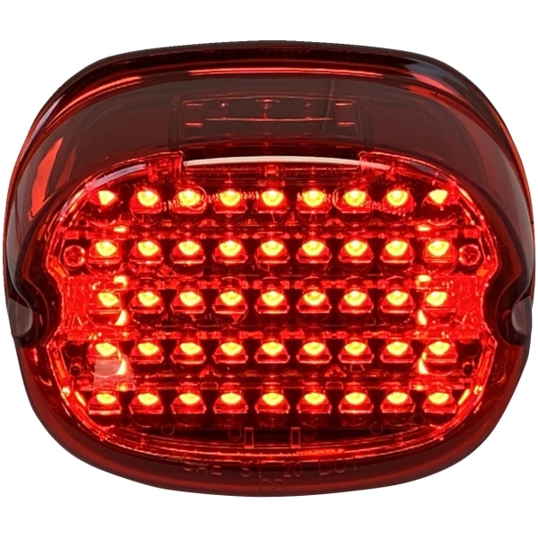 TAILIGHT LWPRFL LED REDNW - Bild 2