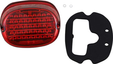 TAILIGHT LWPRFL LED REDNW - Bild 3