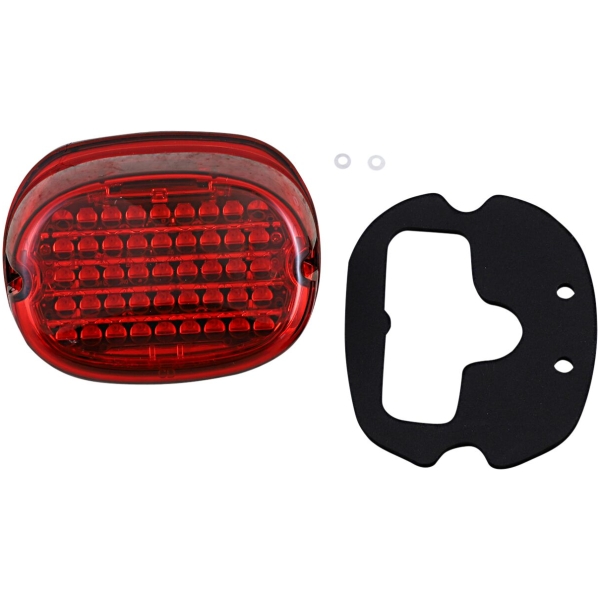 TAILIGHT LWPRFL LED REDNW - Bild 3