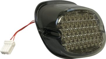 TAILIGHT LWPRFL LED SMKNW - Bild 2