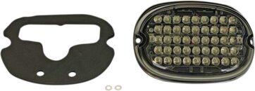 TAILIGHT LWPRFL LED SMKNW - Bild 3