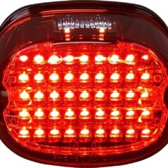 TAILIGHT LWPRFL LED REDTW