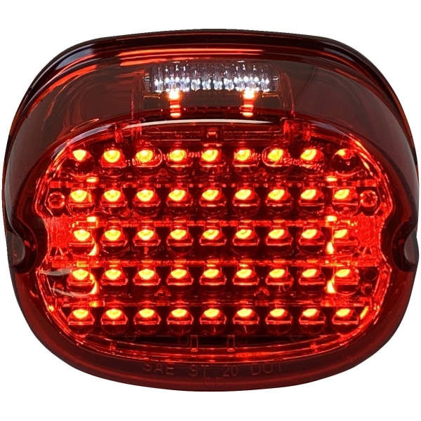 TAILIGHT LWPRFL LED REDTW - Bild 2