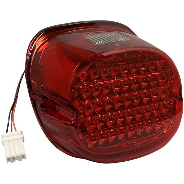 TAILIGHT LWPRFL LED REDTW - Bild 3