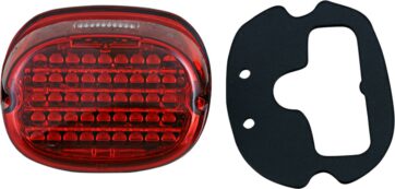 TAILIGHT LWPRFL LED REDTW - Bild 4