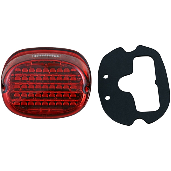 TAILIGHT LWPRFL LED REDTW - Bild 4