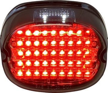 TAILIGHT LWPRFL LED SMKTW