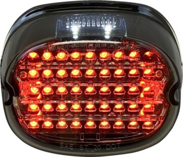 TAILIGHT LWPRFL LED SMKTW - Bild 2