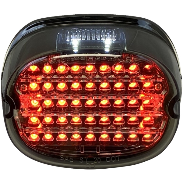 TAILIGHT LWPRFL LED SMKTW - Bild 2