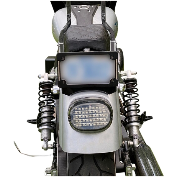 TAILIGHT LWPRFL LED SMKTW - Bild 4