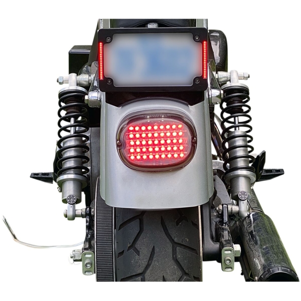 TAILIGHT LWPRFL LED SMKTW - Bild 5