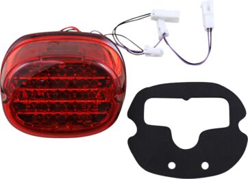 TAILLIGHT W/TSIG R LENS - Bild 2