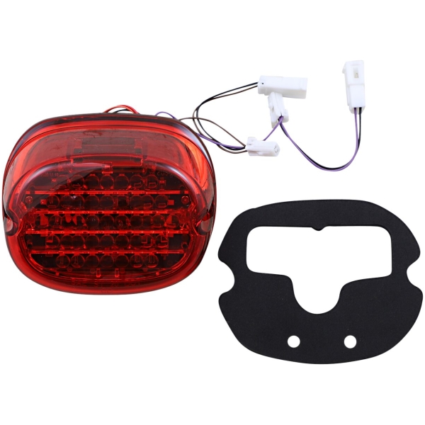 TAILLIGHT W/TSIG R LENS - Bild 2