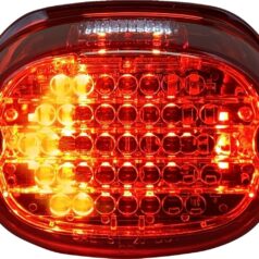 TAILLIGHT W/TSIG TW RLENS