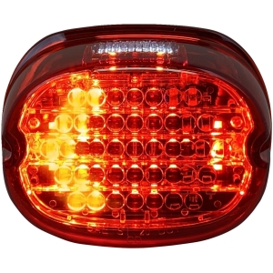 TAILLIGHT W/TSIG TW RLENS