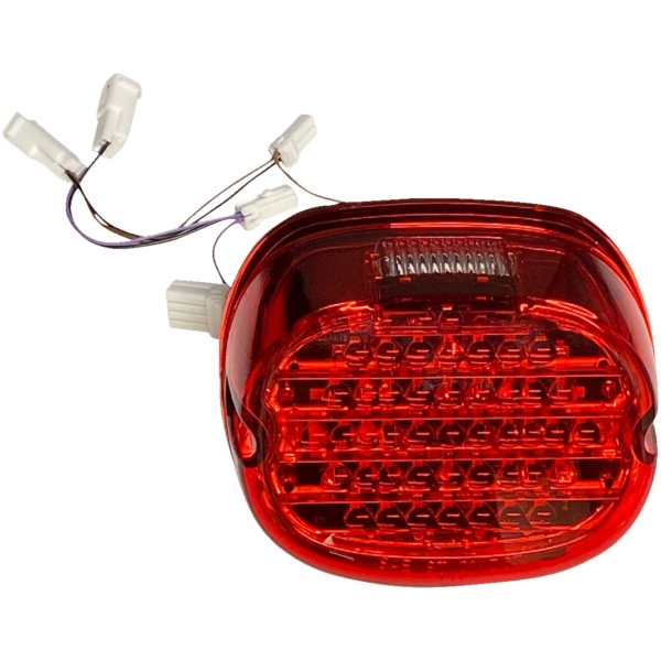 TAILLIGHT W/TSIG TW RLENS - Bild 2