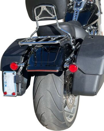 TAILIGHT LED W/TSIGNAL SM - Bild 2
