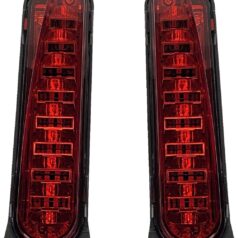 TAILIGHT LED RNBRKTRN RED