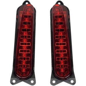 TAILIGHT LED RNBRKTRN RED