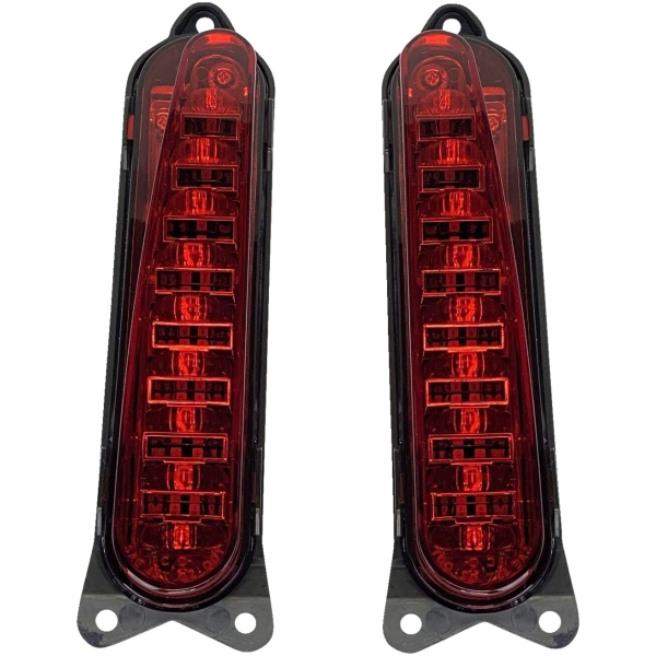 TAILIGHT LED RNBRKTRN RED