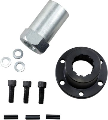 SPACER INSERT 1-1/2'' FOR OFFSET FRONT PULLEYS