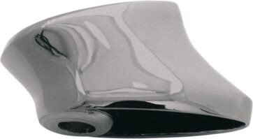 BRACKET FOR 8887, BLK NKL